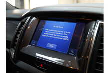 Ford Ranger EcoBlue Wildtrak 