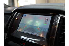 Ford Ranger EcoBlue Wildtrak 