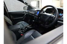 Ford Ranger EcoBlue Wildtrak 