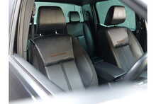 Ford Ranger EcoBlue Wildtrak 