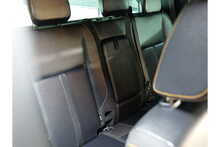 Ford Ranger EcoBlue Wildtrak 