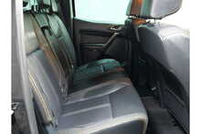 Ford Ranger EcoBlue Wildtrak 