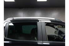 Ford Ranger EcoBlue Wildtrak 