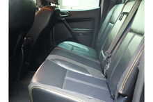 Ford Ranger EcoBlue Wildtrak 
