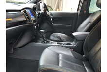 Ford Ranger EcoBlue Wildtrak 