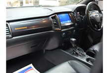 Ford Ranger EcoBlue Wildtrak 