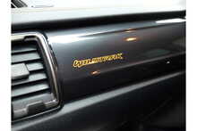 Ford Ranger EcoBlue Wildtrak 