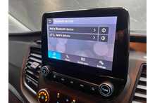 Ford Transit Custom 300 EcoBlue Trend 