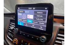 Ford Transit Custom 300 EcoBlue Trend 