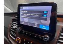 Ford Transit Custom 300 EcoBlue Trend 