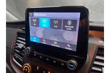 Ford Transit Custom 300 EcoBlue Trend 