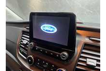 Ford Transit Custom 300 EcoBlue Trend 