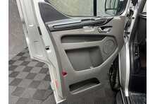 Ford Transit Custom 300 EcoBlue Trend 