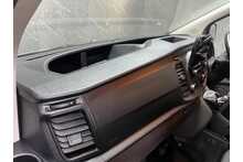 Ford Transit Custom 300 EcoBlue Trend 