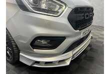 Ford Transit Custom 300 EcoBlue Trend 