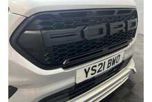 Ford Transit Custom 300 EcoBlue Trend 