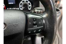Ford Transit Custom 300 EcoBlue Trend 