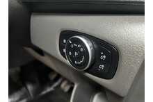 Ford Transit Custom 300 EcoBlue Trend 