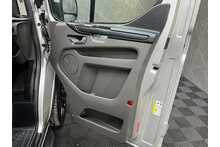 Ford Transit Custom 300 EcoBlue Trend 