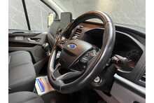 Ford Transit Custom 300 EcoBlue Trend 