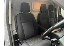 Ford Transit Custom 300 EcoBlue Trend 