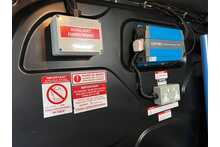 Ford Transit Custom 300 EcoBlue Trend 