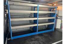 Ford Transit Custom 300 EcoBlue Trend 