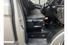 Ford Transit Custom 300 EcoBlue Trend 