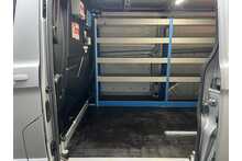 Ford Transit Custom 300 EcoBlue Trend 
