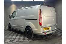 Ford Transit Custom 300 EcoBlue Trend 