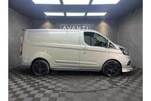 Ford Transit Custom 300 EcoBlue Trend 