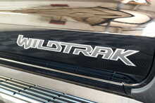 Ford Ranger EcoBlue Wildtrak 