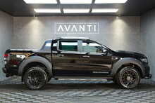 Ford Ranger EcoBlue Wildtrak 