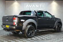 Ford Ranger EcoBlue Wildtrak 
