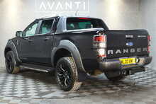 Ford Ranger EcoBlue Wildtrak 