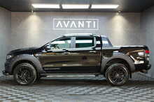 Ford Ranger EcoBlue Wildtrak 