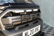 Ford Ranger EcoBlue Wildtrak 