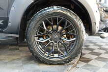 Ford Ranger EcoBlue Wildtrak 