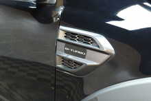 Ford Ranger EcoBlue Wildtrak 