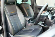 Ford Ranger EcoBlue Wildtrak 