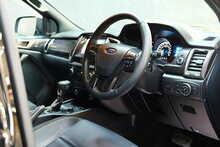Ford Ranger EcoBlue Wildtrak 