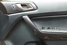 Ford Ranger EcoBlue Wildtrak 