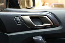 Ford Ranger EcoBlue Wildtrak 