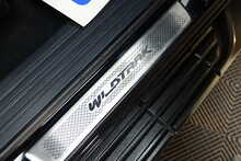 Ford Ranger EcoBlue Wildtrak 