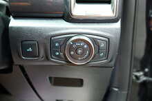 Ford Ranger EcoBlue Wildtrak 