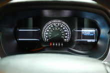 Ford Ranger EcoBlue Wildtrak 