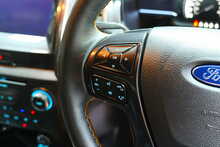 Ford Ranger EcoBlue Wildtrak 