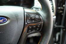 Ford Ranger EcoBlue Wildtrak 
