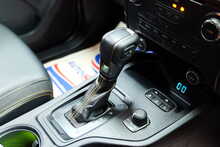 Ford Ranger EcoBlue Wildtrak 