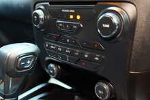 Ford Ranger EcoBlue Wildtrak 
